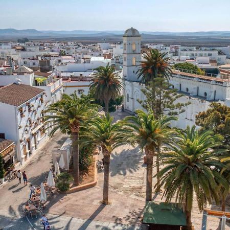 Apartamento En Conil Cerca De Playa Y Centro Conil De La Frontera Bagian luar foto