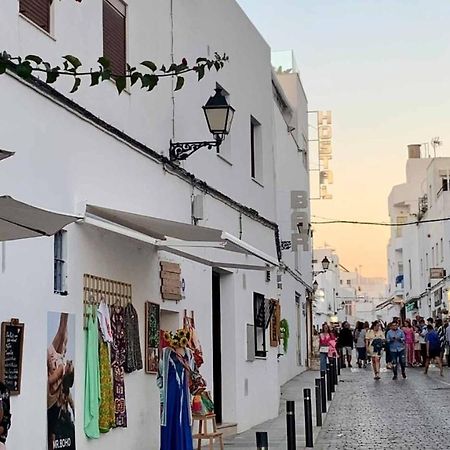 Apartamento En Conil Cerca De Playa Y Centro Conil De La Frontera Bagian luar foto