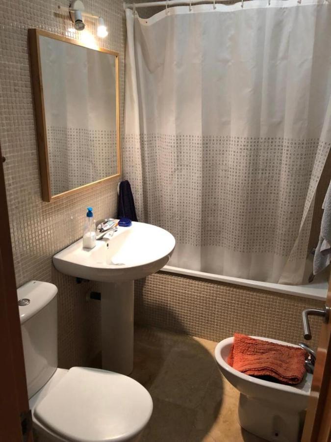Apartamento En Conil Cerca De Playa Y Centro Conil De La Frontera Bagian luar foto