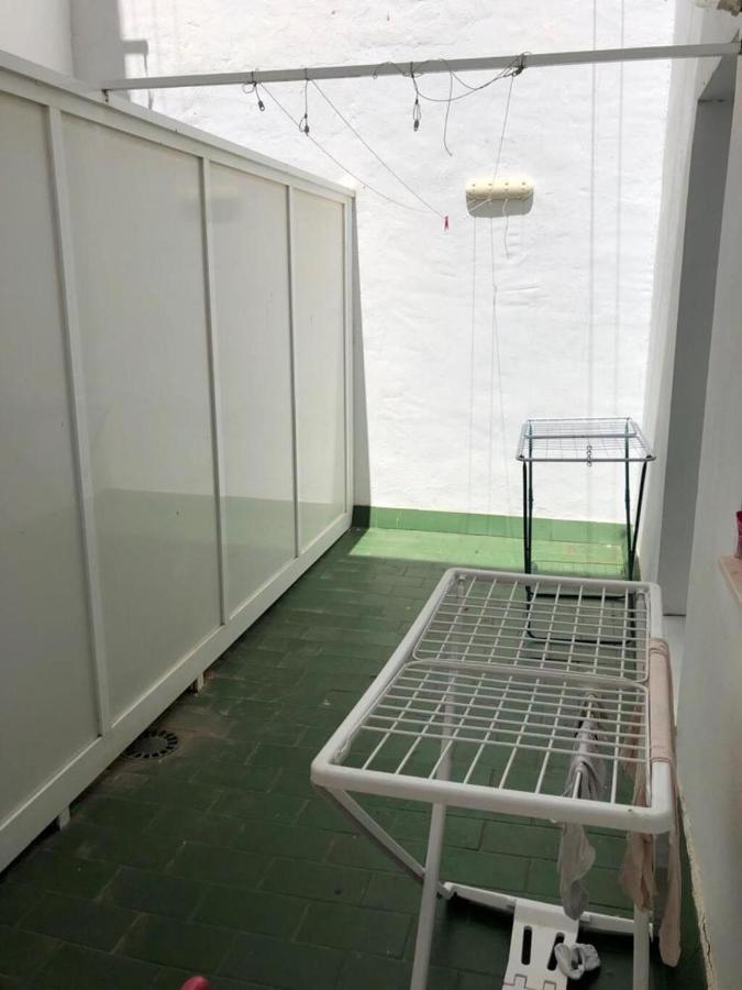 Apartamento En Conil Cerca De Playa Y Centro Conil De La Frontera Bagian luar foto