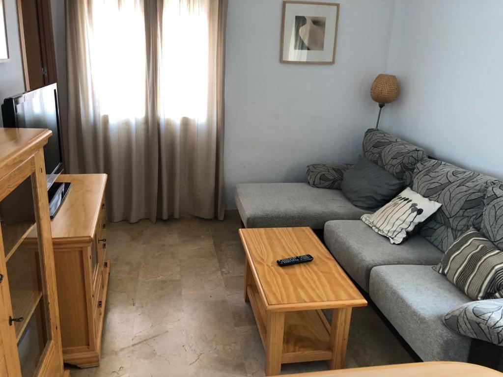 Apartamento En Conil Cerca De Playa Y Centro Conil De La Frontera Bagian luar foto