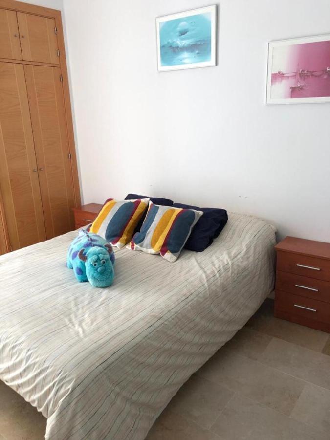 Apartamento En Conil Cerca De Playa Y Centro Conil De La Frontera Bagian luar foto